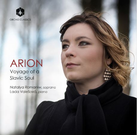 Arion – Natalya Romaniw