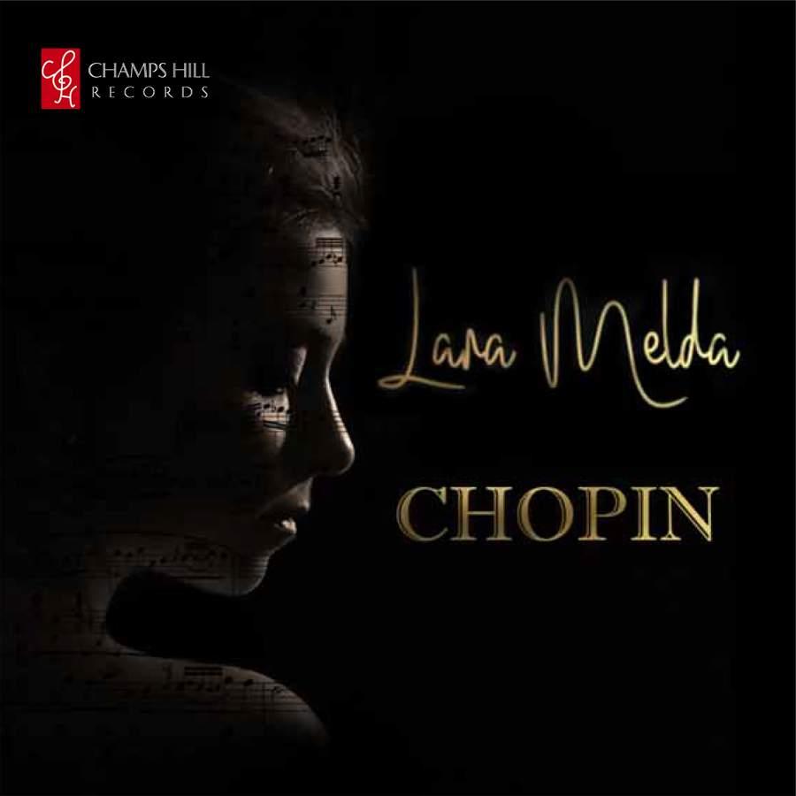 Chopin – Lara Melda