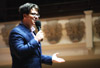 Michael McIntyre
