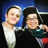 Matthew Trusler & Michael McIntyre