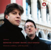 Thomas Carroll & Llyr Williams