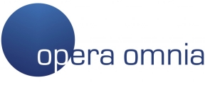 Opera Omnia Productions Logo