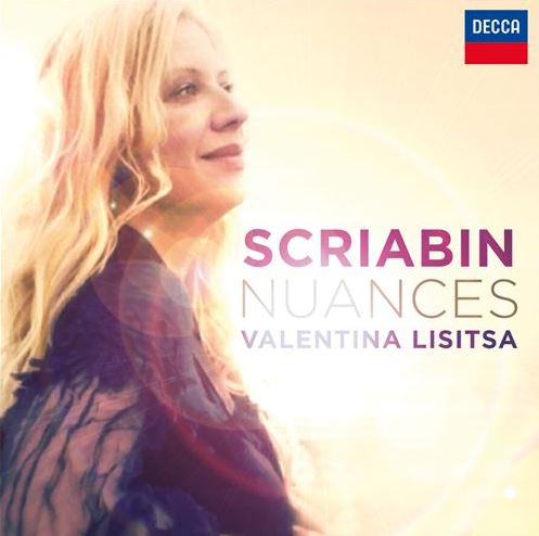 Complete Scriabin – Valentina Lisitsa