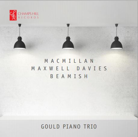 The Gould Piano Trio