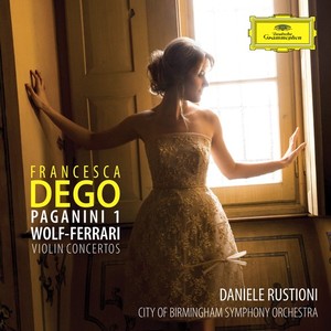 Francesca Dego – CBSO