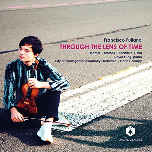 Francisco Fullana – Through the Lens of Time