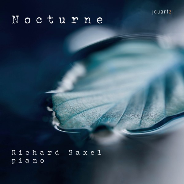 Richard Saxel – Nocturne