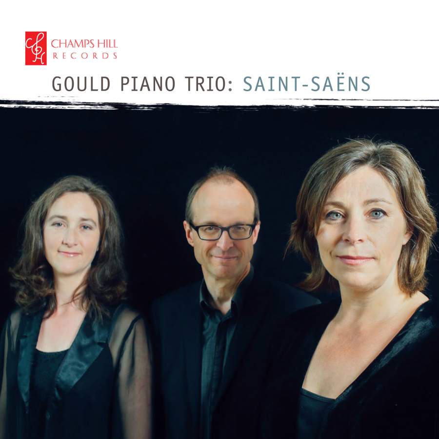 Gould Piano Trio