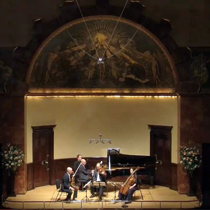 Schubert Ensemble – Farewell Concert Tour