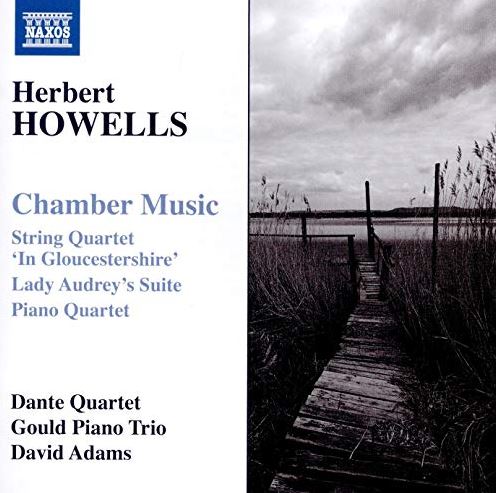 Herbert Howells Chamber Music