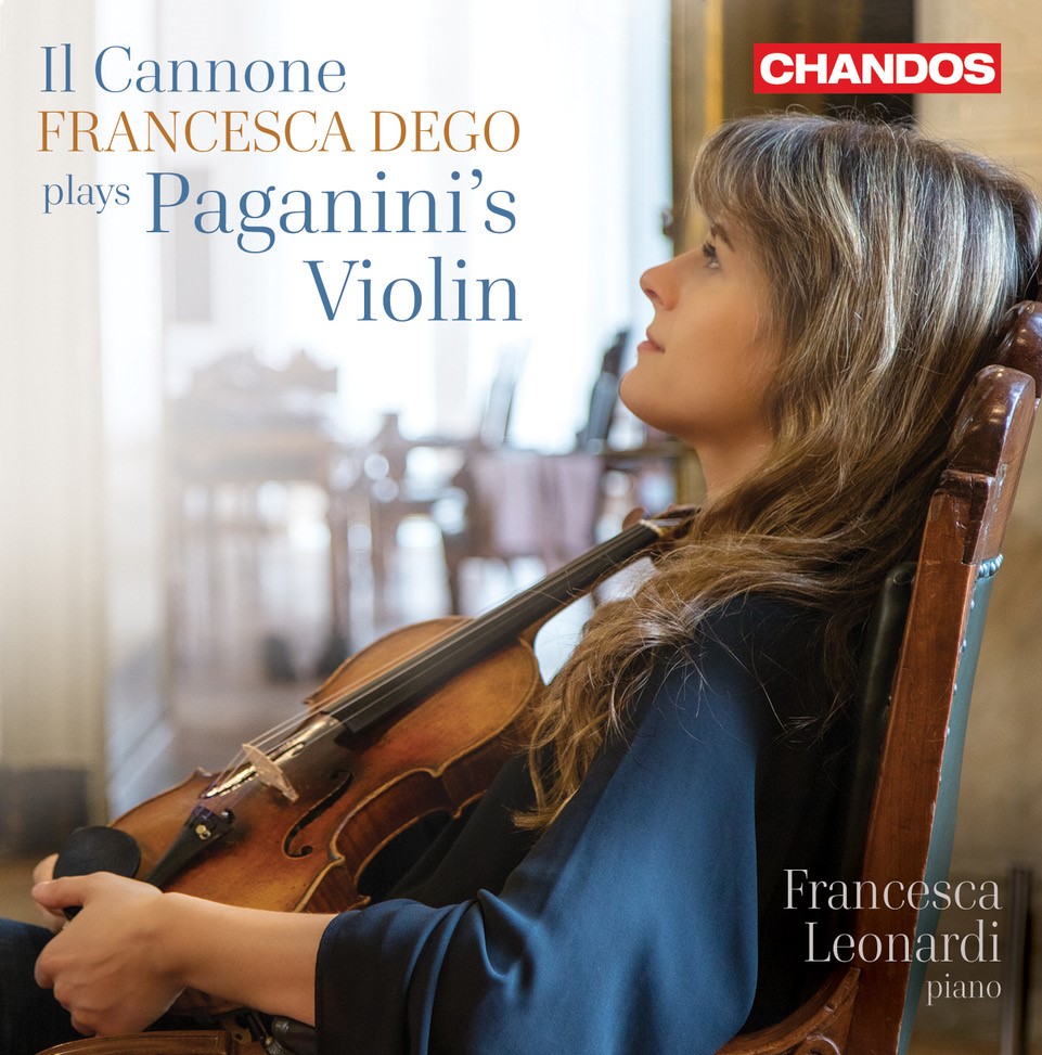 Il Cannone – Francesca Dego