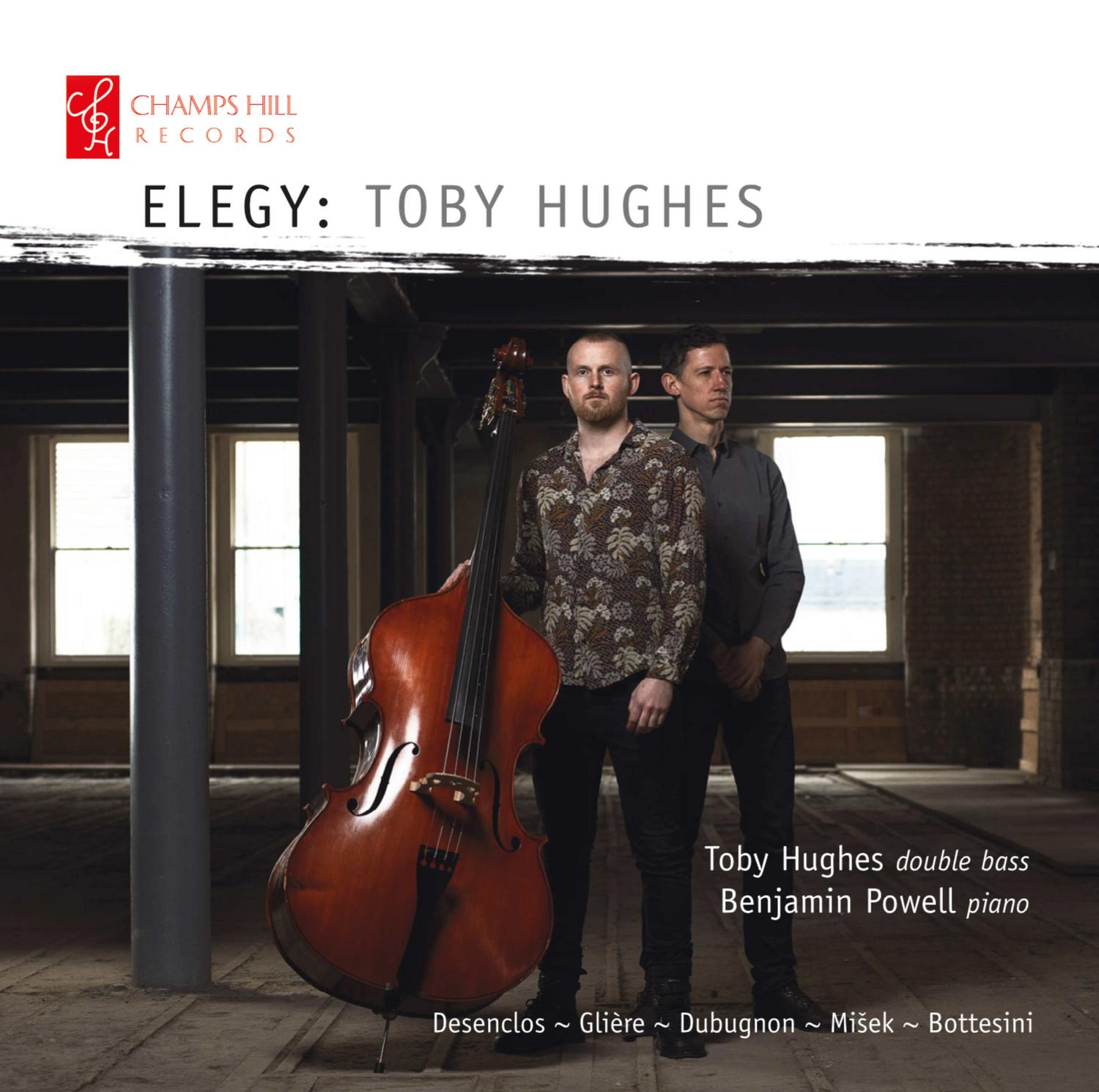 Elegy – Toby Hughes